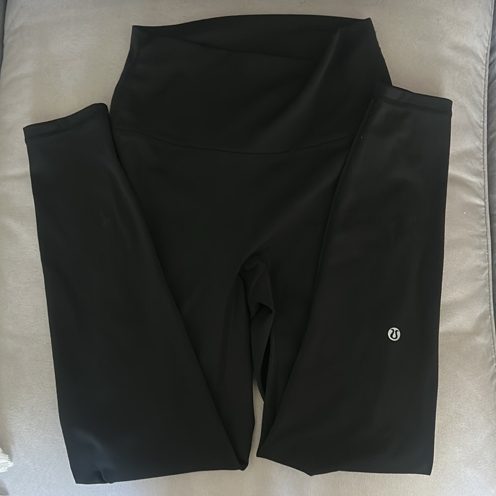 Black Leggings
